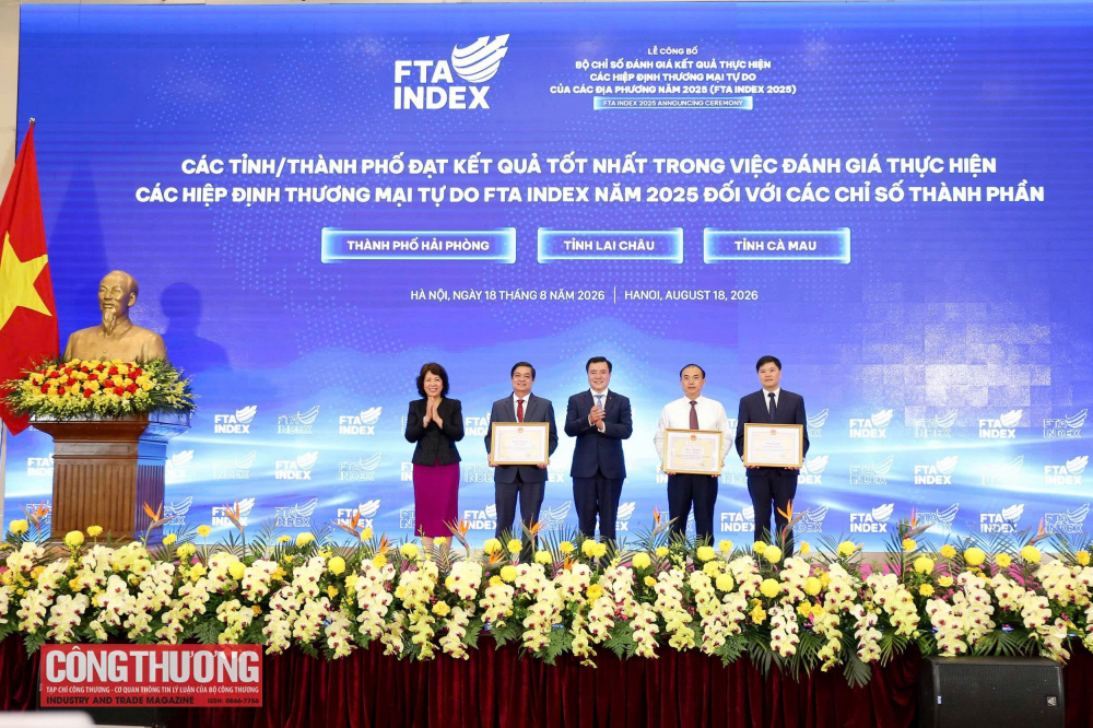 fta index 2025