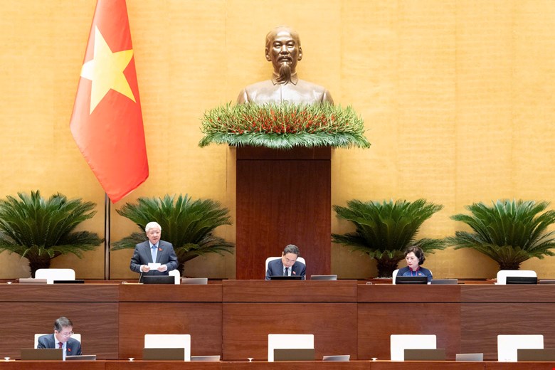 Quốc hội