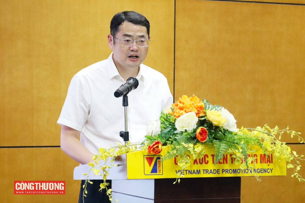 Hội chợ Kinh tế, Thương mại và Du lịch biên giới Việt - Trung: Tối ưu hạ tầng hỗ trợ, mở lối cho hàng Việt sang thị trường tỷ dân