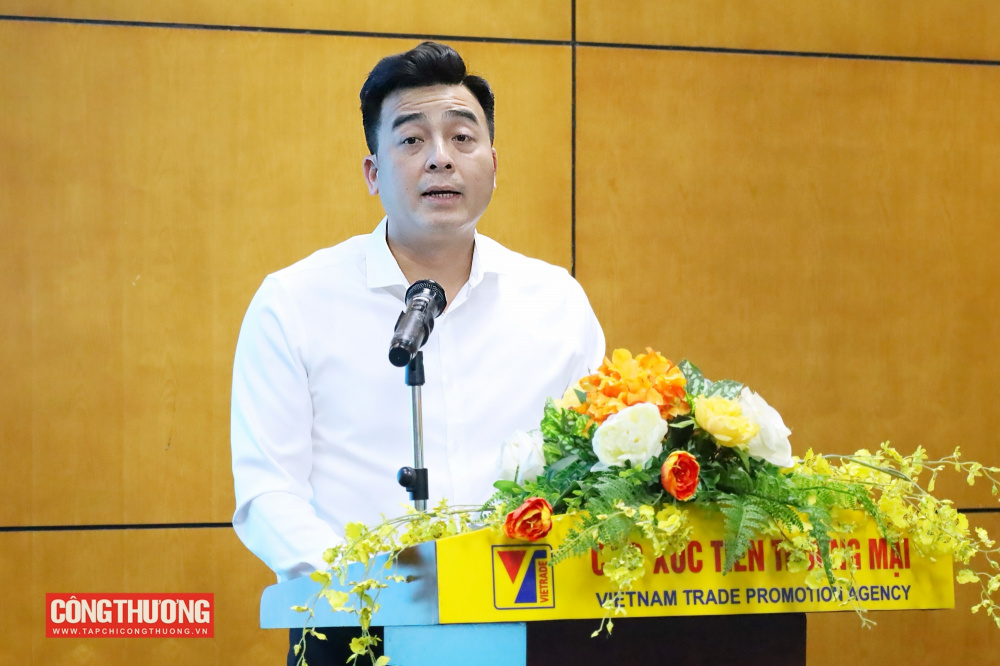 Hội chợ Kinh tế, Thương mại và Du lịch biên giới Việt - Trung: Tối ưu hạ tầng hỗ trợ, mở lối cho hàng Việt sang thị trường tỷ dân