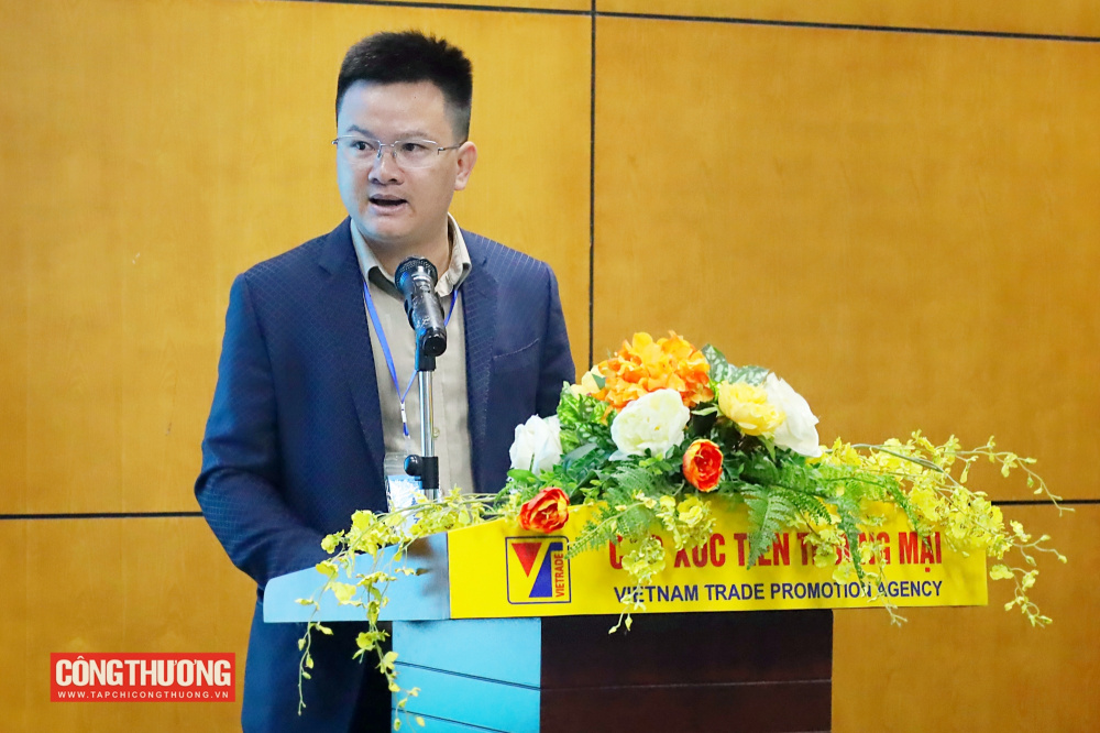 Hội chợ Kinh tế, Thương mại và Du lịch biên giới Việt - Trung: Tối ưu hạ tầng hỗ trợ, mở lối cho hàng Việt sang thị trường tỷ dân