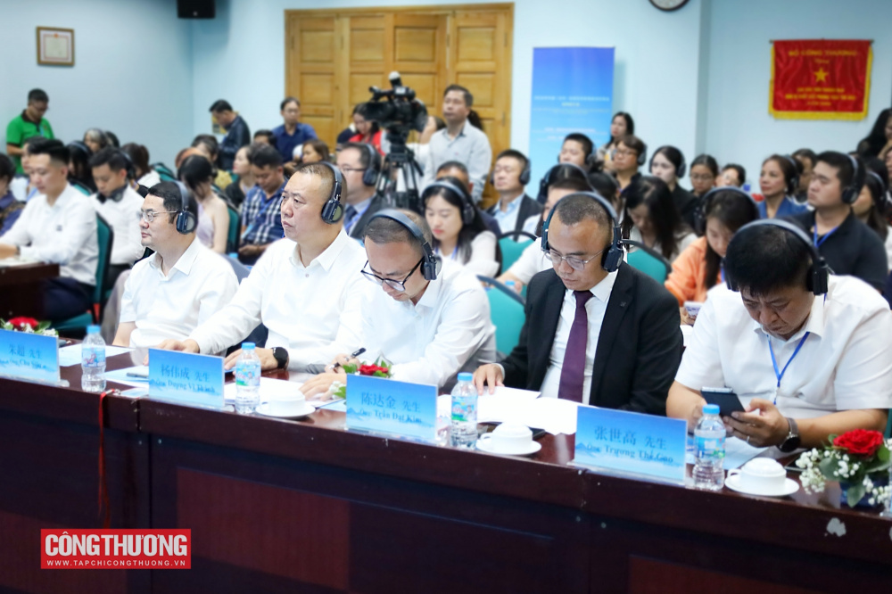 Hội chợ Kinh tế, Thương mại và Du lịch biên giới Việt - Trung: Tối ưu hạ tầng hỗ trợ, mở lối cho hàng Việt sang thị trường tỷ dân