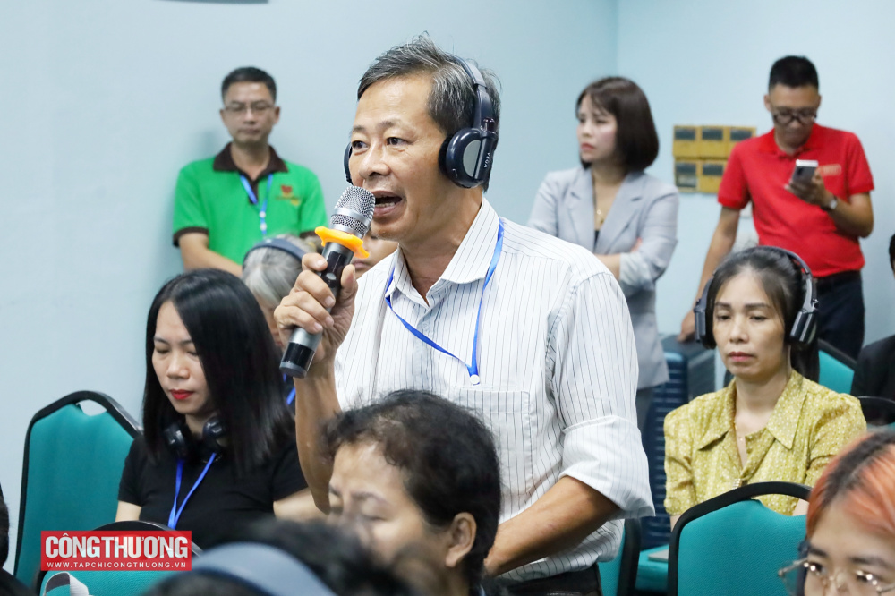 Hội chợ Kinh tế, Thương mại và Du lịch biên giới Việt - Trung: Tối ưu hạ tầng hỗ trợ, mở lối cho hàng Việt sang thị trường tỷ dân