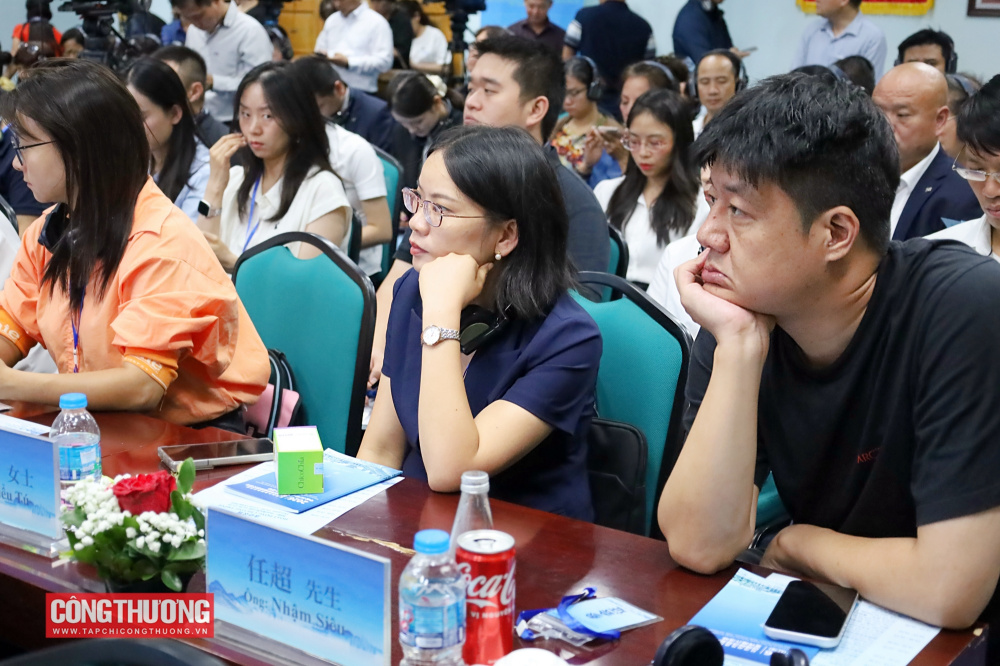 Hội chợ Kinh tế, Thương mại và Du lịch biên giới Việt - Trung: Tối ưu hạ tầng hỗ trợ, mở lối cho hàng Việt sang thị trường tỷ dân