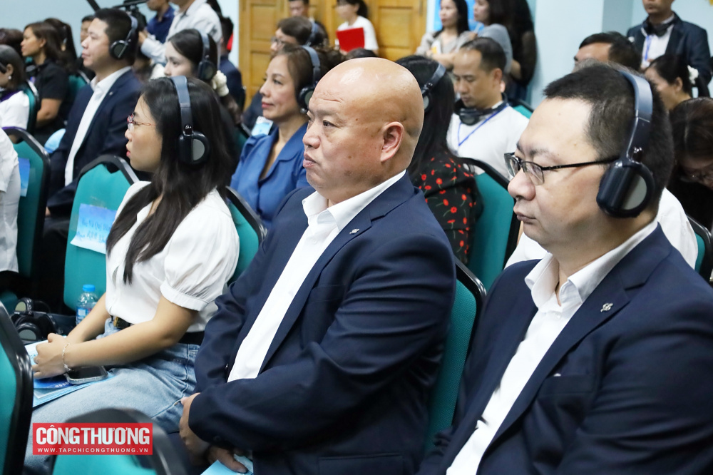 Hội chợ Kinh tế, Thương mại và Du lịch biên giới Việt - Trung: Tối ưu hạ tầng hỗ trợ, mở lối cho hàng Việt sang thị trường tỷ dân