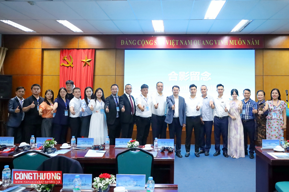Hội chợ Kinh tế, Thương mại và Du lịch biên giới Việt - Trung: Tối ưu hạ tầng hỗ trợ, mở lối cho hàng Việt sang thị trường tỷ dân