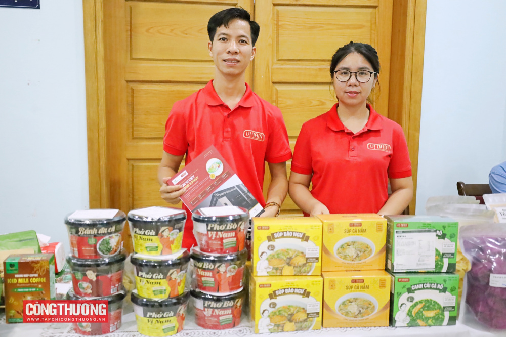 Hội chợ Kinh tế, Thương mại và Du lịch biên giới Việt - Trung: Tối ưu hạ tầng hỗ trợ, mở lối cho hàng Việt sang thị trường tỷ dân