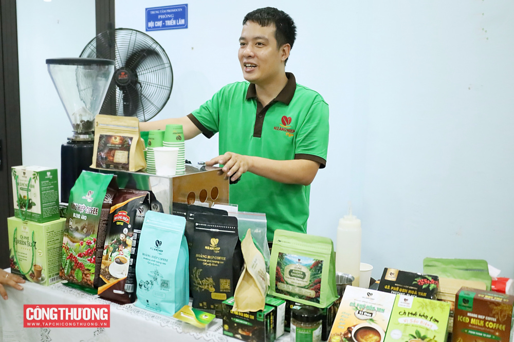 Hội chợ Kinh tế, Thương mại và Du lịch biên giới Việt - Trung: Tối ưu hạ tầng hỗ trợ, mở lối cho hàng Việt sang thị trường tỷ dân