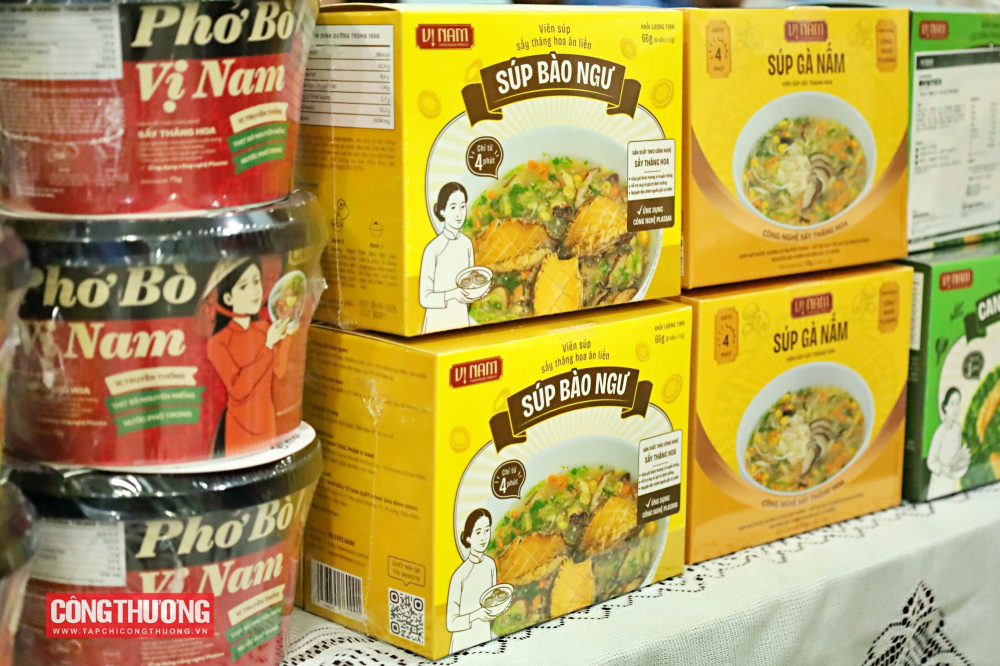 Hội chợ Kinh tế, Thương mại và Du lịch biên giới Việt - Trung: Tối ưu hạ tầng hỗ trợ, mở lối cho hàng Việt sang thị trường tỷ dân