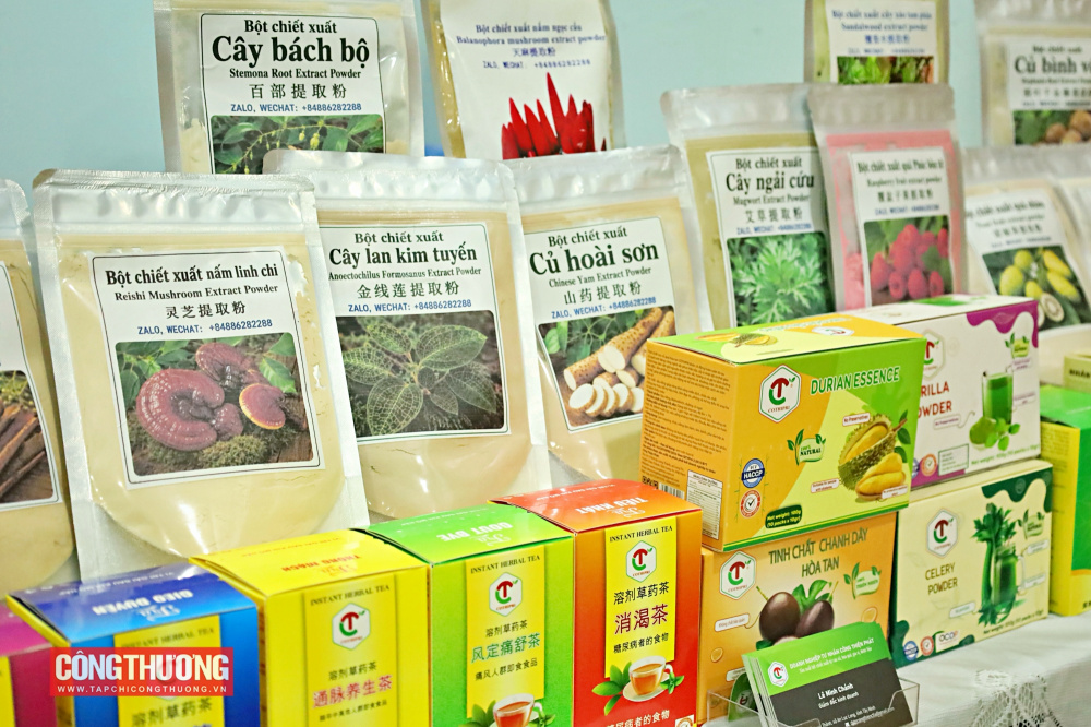 Hội chợ Kinh tế, Thương mại và Du lịch biên giới Việt - Trung: Tối ưu hạ tầng hỗ trợ, mở lối cho hàng Việt sang thị trường tỷ dân