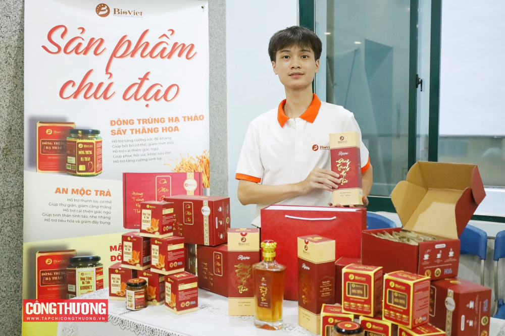 Hội chợ Kinh tế, Thương mại và Du lịch biên giới Việt - Trung: Tối ưu hạ tầng hỗ trợ, mở lối cho hàng Việt sang thị trường tỷ dân
