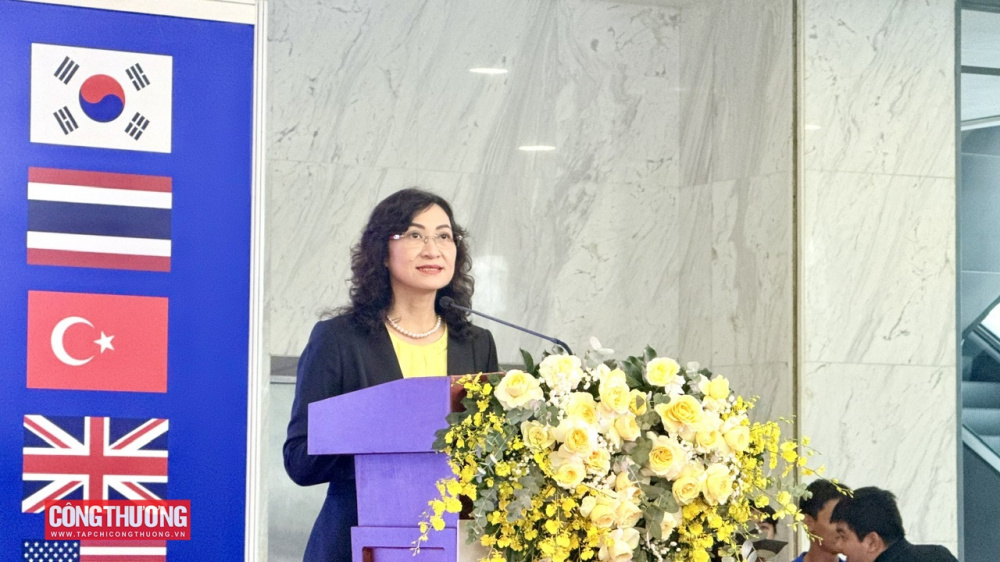 Quốc tế Thủy sản Việt Nam - Vietfish 2026: