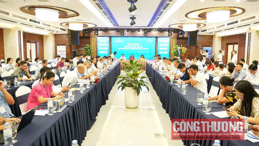 Khuyến công