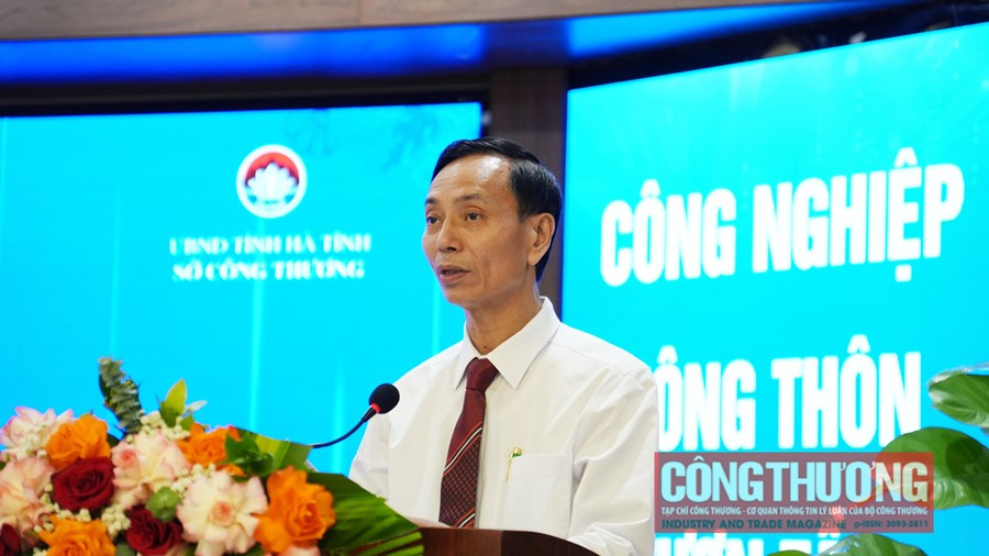 khuyến công