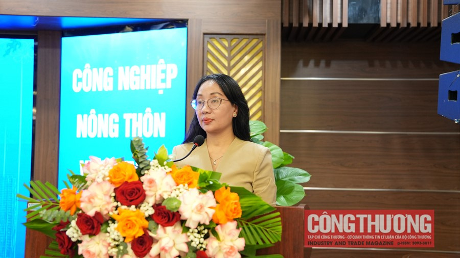 khuyến công