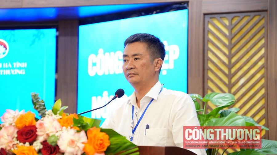 khuyến công