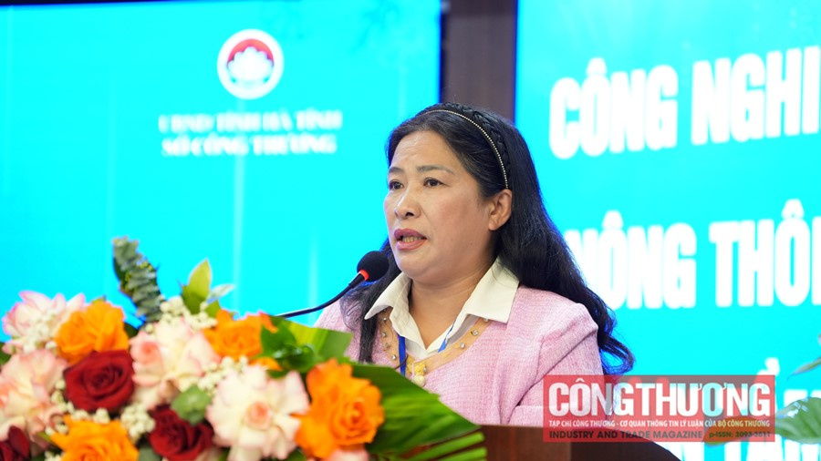 khuyến công