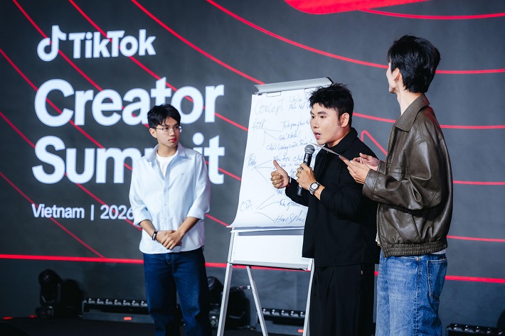 Tiktok