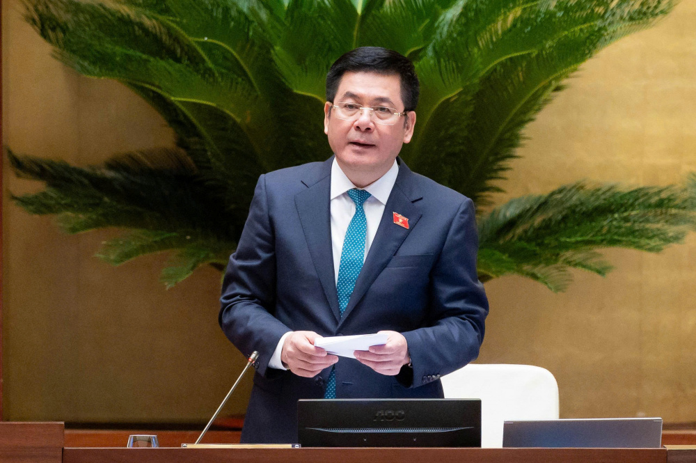 Phó Chủ tịch Quốc hội