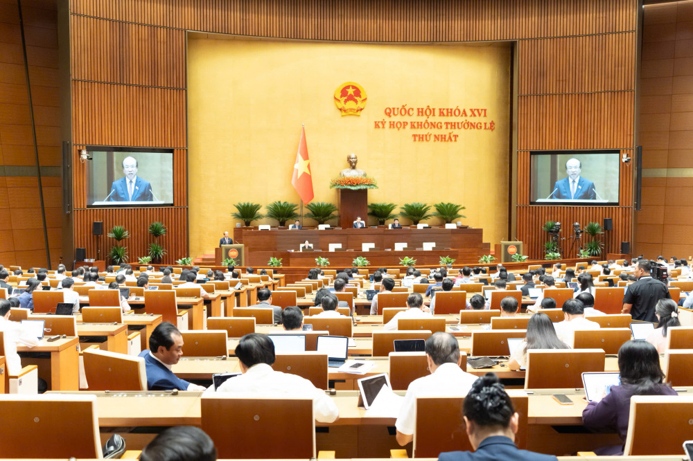 Quốc hội