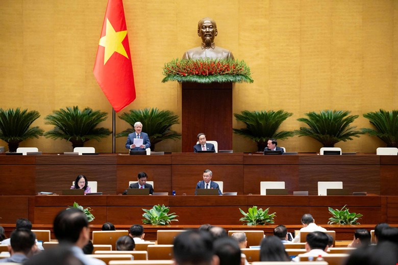 Quốc hội