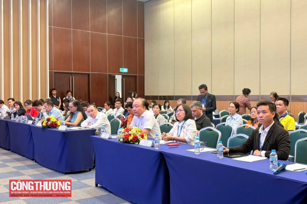 Chinh phục thị trường nội địa: Khơi thông dòng chảy cho thủy sản chất lượng cao