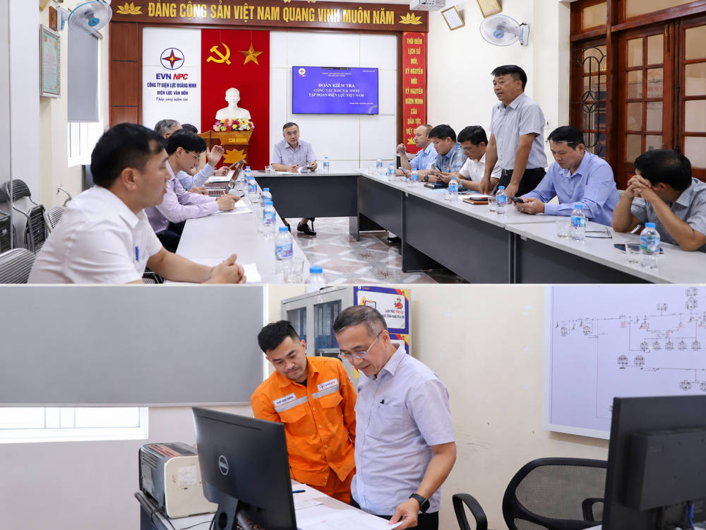 kiểm tra
