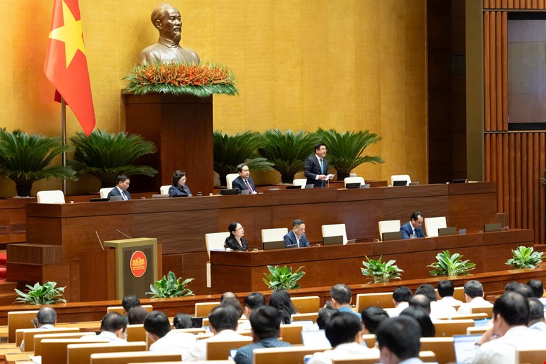 Quốc hội