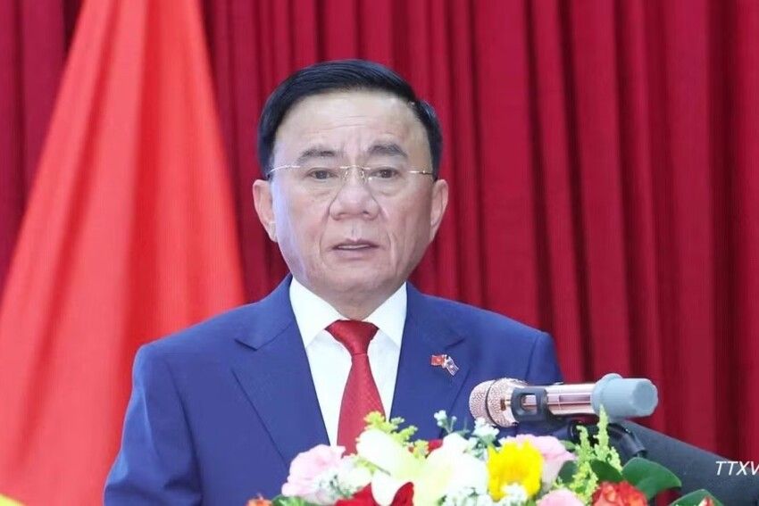 thường trực ban bí thư