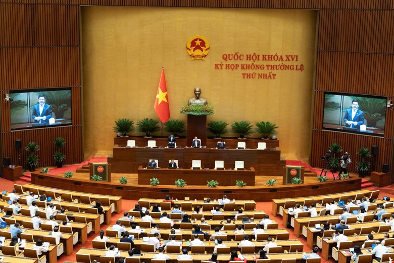 Quốc hội