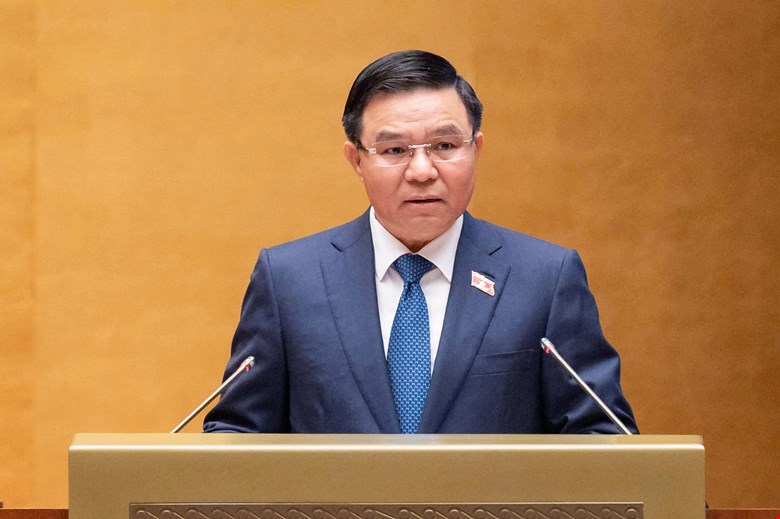 Lê Mạnh Hùng