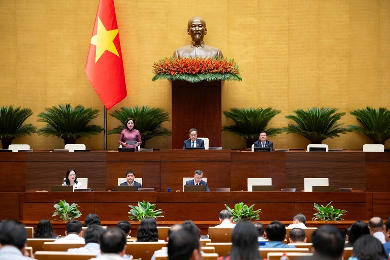 Quốc hội