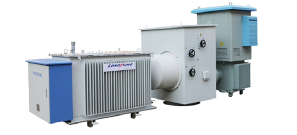 Ứng dụng bộ nguồn cao tần (HFPS) cho hệ thống ESP