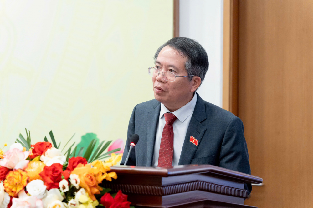 Phó Chủ nhiệm Văn phòng Quốc hội