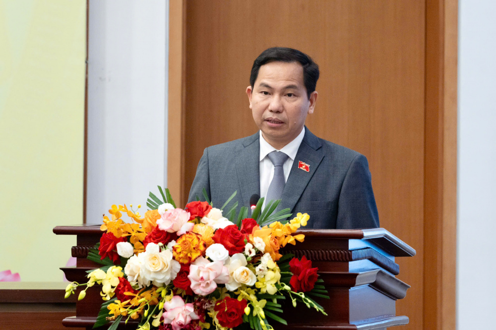 Lê Quang Mạnh