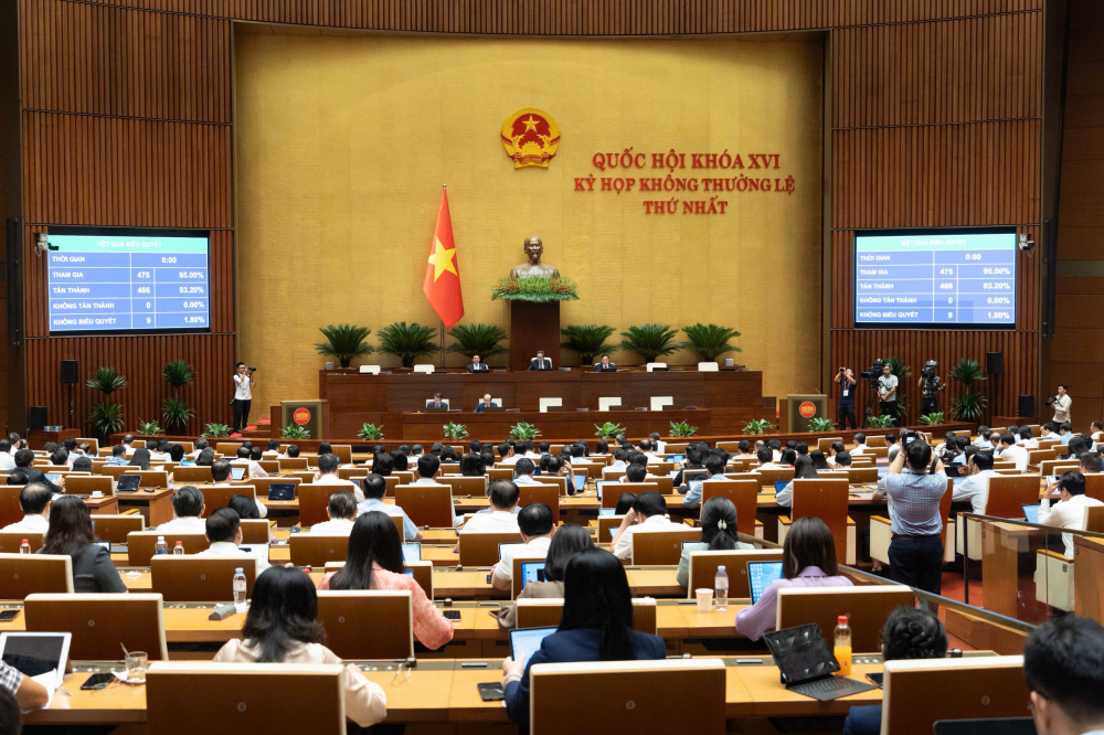 Quốc hội