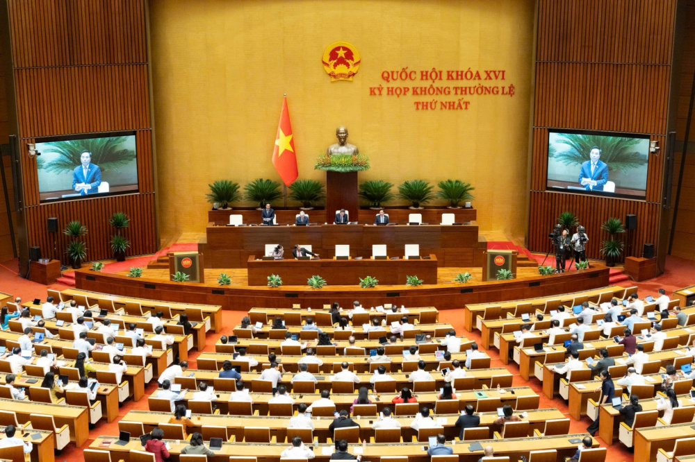 quốc hội