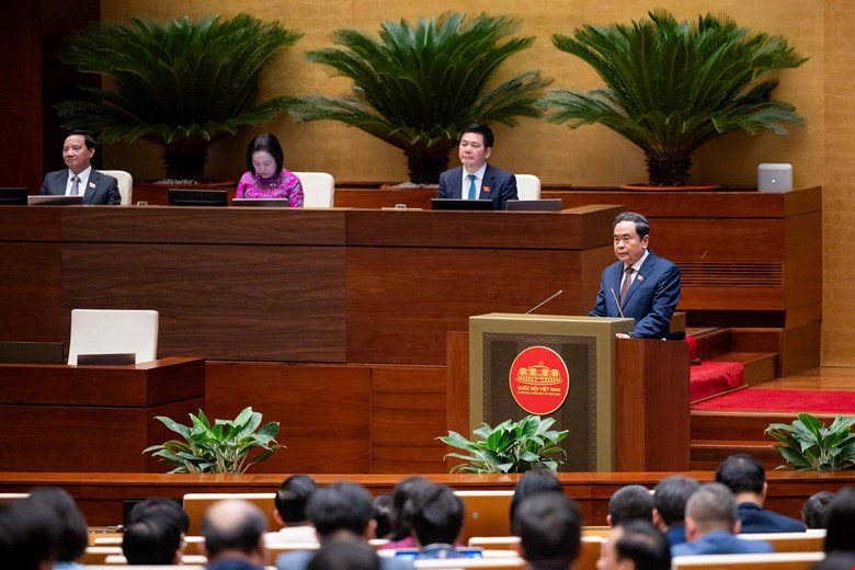 Quốc hội
