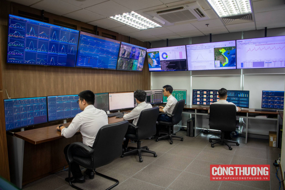 Với đặc điểm nhu cầu tiêu thụ điện giảm thấp trong kỳ nghỉ và nhanh chóng tăng trở lại sau khi kỳ nghỉ kết thúc, NSMO xác định 5 khó khăn cơ bản trong công tác vận hành hệ thống điện