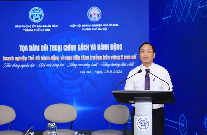 doanh nghiệp