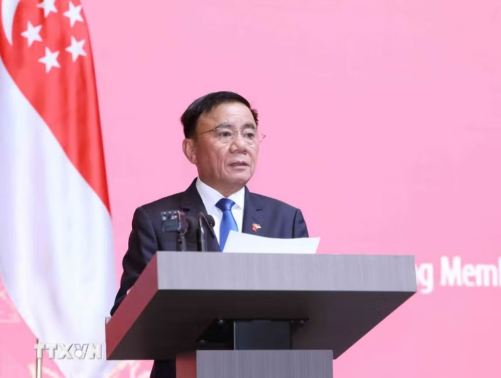 thường trực ban bí thư