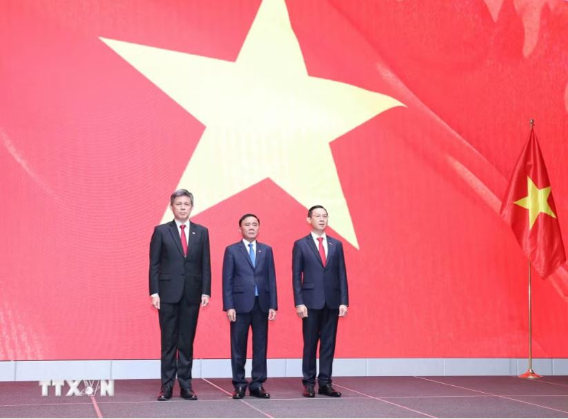 lễ kỷ niệm
