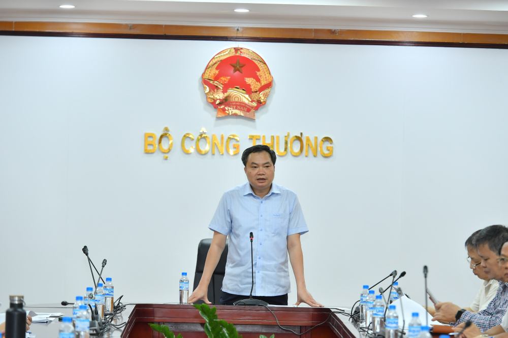 Cục Công nghiệp