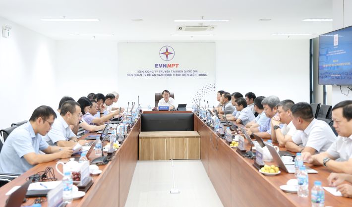 Dự án