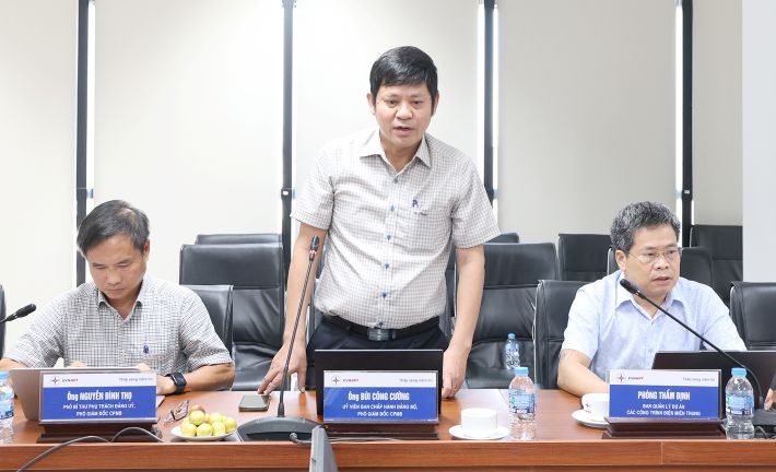 Dự án
