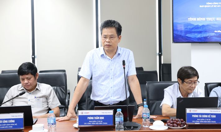 Dự án