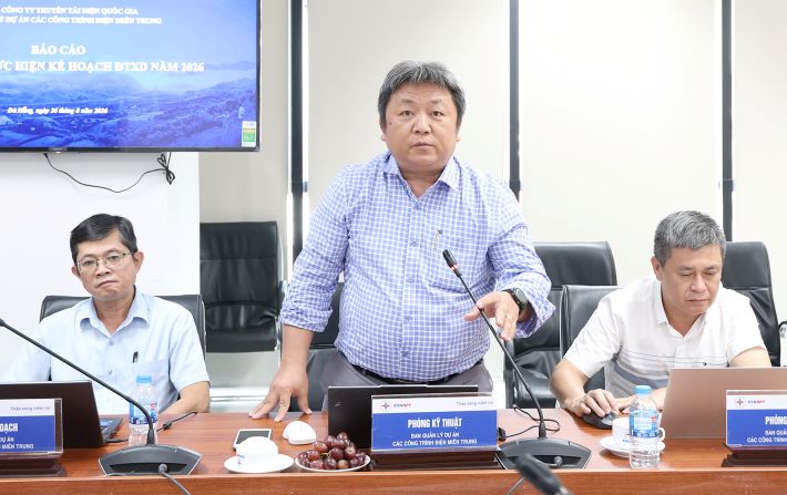 Dự án