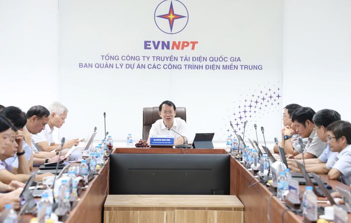 Dự án