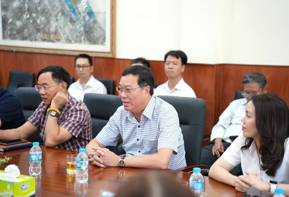 trao đổi kinh nghiệm 1