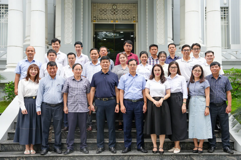 trao đổi kinh nghiệm 2